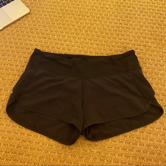 lululemon athletica Pants - Lululemon Speed Short